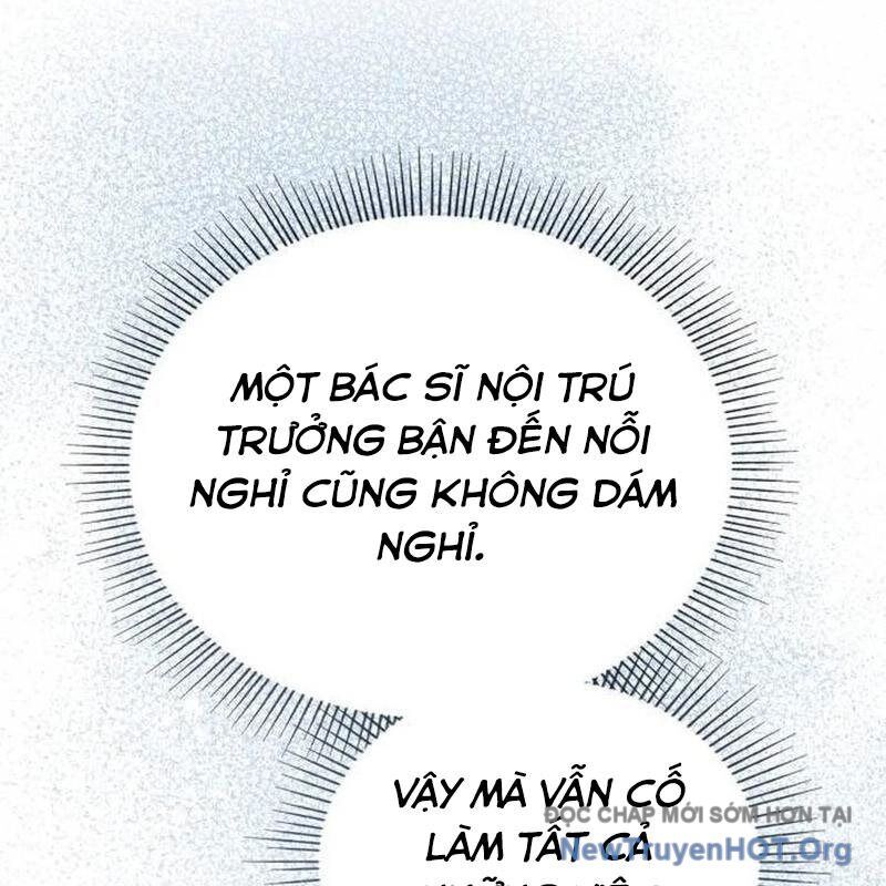 Bác Sĩ Hồi Quy Chỉ Muốn Sống Yên Bình Chapter 15 - Next Chapter 16