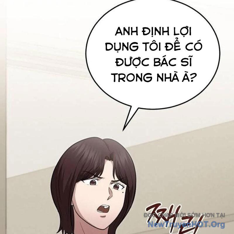 Bác Sĩ Hồi Quy Chỉ Muốn Sống Yên Bình Chapter 15 - Next Chapter 16