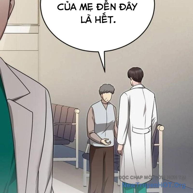 Bác Sĩ Hồi Quy Chỉ Muốn Sống Yên Bình Chapter 15 - Next Chapter 16