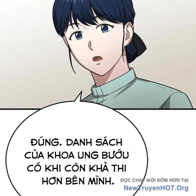 Bác Sĩ Hồi Quy Chỉ Muốn Sống Yên Bình Chapter 15 - Next Chapter 16