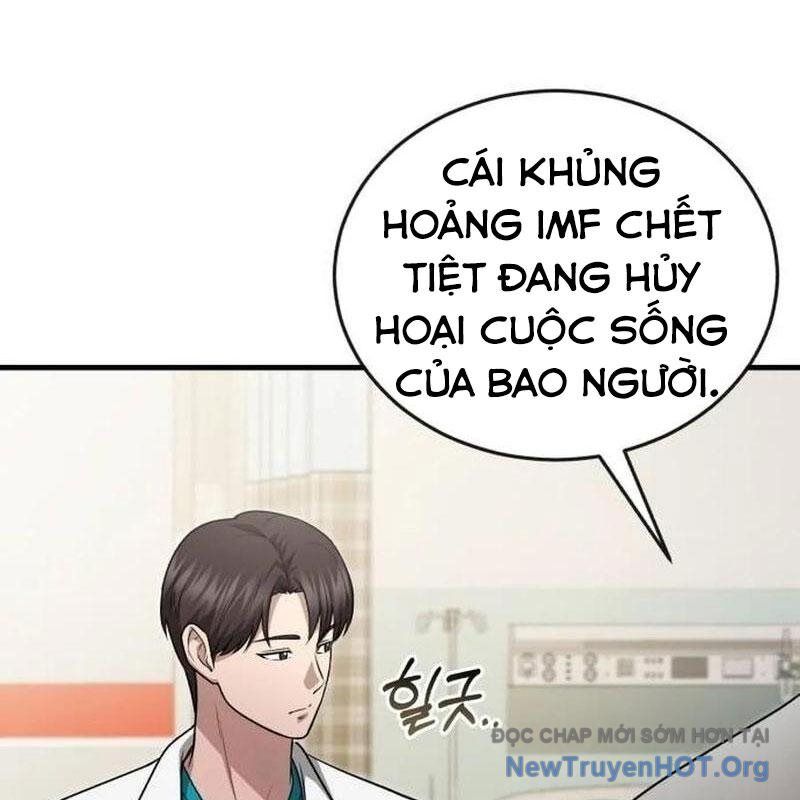 Bác Sĩ Hồi Quy Chỉ Muốn Sống Yên Bình Chapter 15 - Next Chapter 16