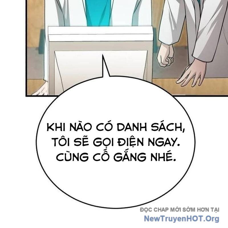 Bác Sĩ Hồi Quy Chỉ Muốn Sống Yên Bình Chapter 15 - Next Chapter 16