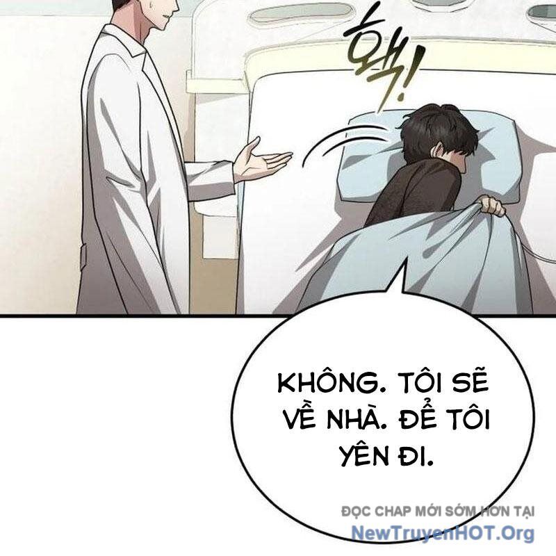 Bác Sĩ Hồi Quy Chỉ Muốn Sống Yên Bình Chapter 15 - Next Chapter 16