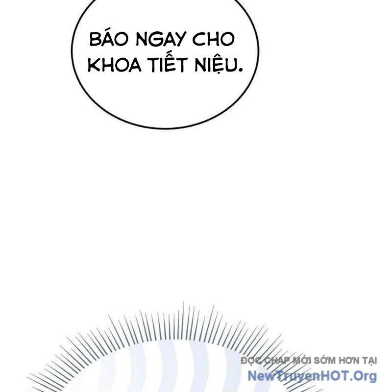 Bác Sĩ Hồi Quy Chỉ Muốn Sống Yên Bình Chapter 15 - Next Chapter 16