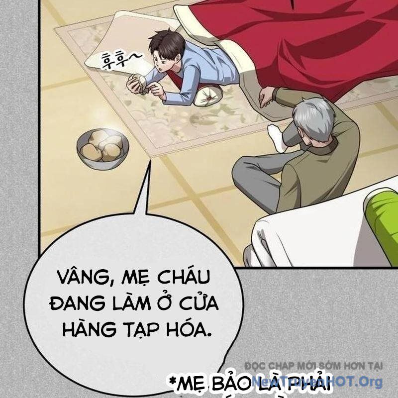 Bác Sĩ Hồi Quy Chỉ Muốn Sống Yên Bình Chapter 15 - Next Chapter 16