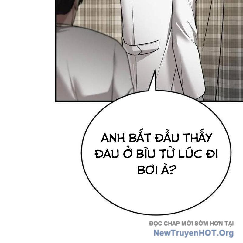 Bác Sĩ Hồi Quy Chỉ Muốn Sống Yên Bình Chapter 15 - Next Chapter 16
