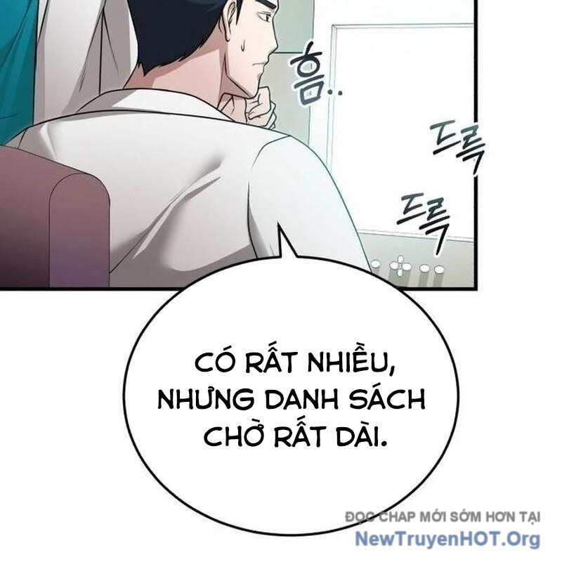 Bác Sĩ Hồi Quy Chỉ Muốn Sống Yên Bình Chapter 15 - Next Chapter 16