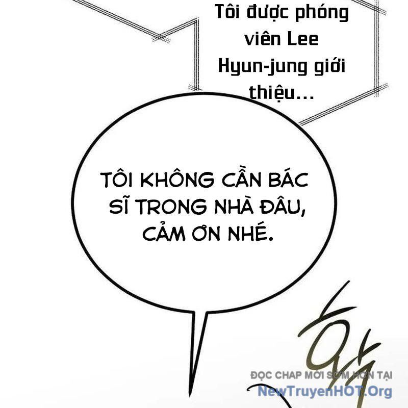 Bác Sĩ Hồi Quy Chỉ Muốn Sống Yên Bình Chapter 15 - Next Chapter 16