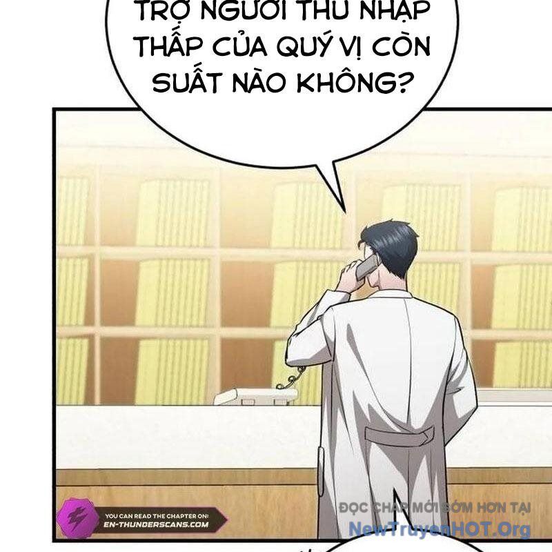 Bác Sĩ Hồi Quy Chỉ Muốn Sống Yên Bình Chapter 15 - Next Chapter 16