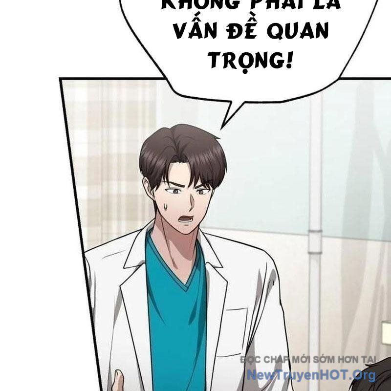 Bác Sĩ Hồi Quy Chỉ Muốn Sống Yên Bình Chapter 15 - Next Chapter 16