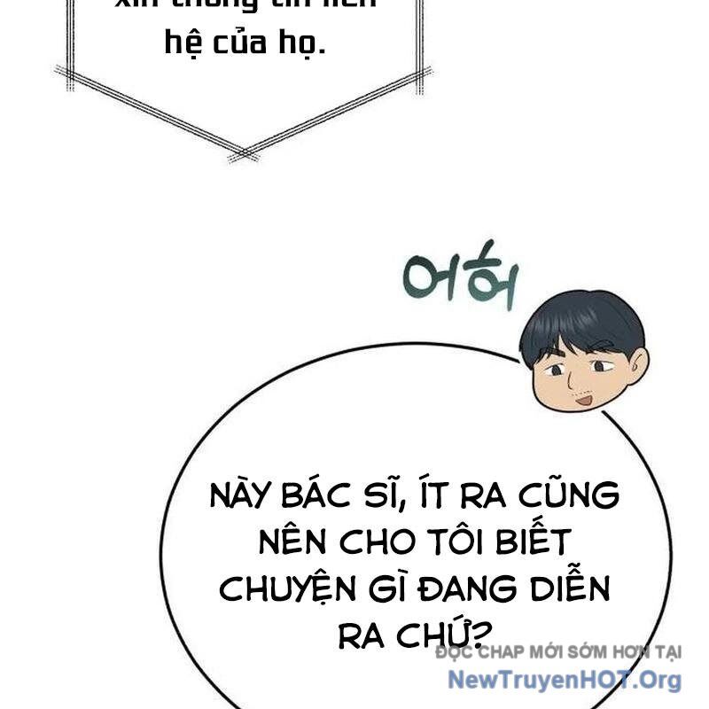 Bác Sĩ Hồi Quy Chỉ Muốn Sống Yên Bình Chapter 15 - Next Chapter 16