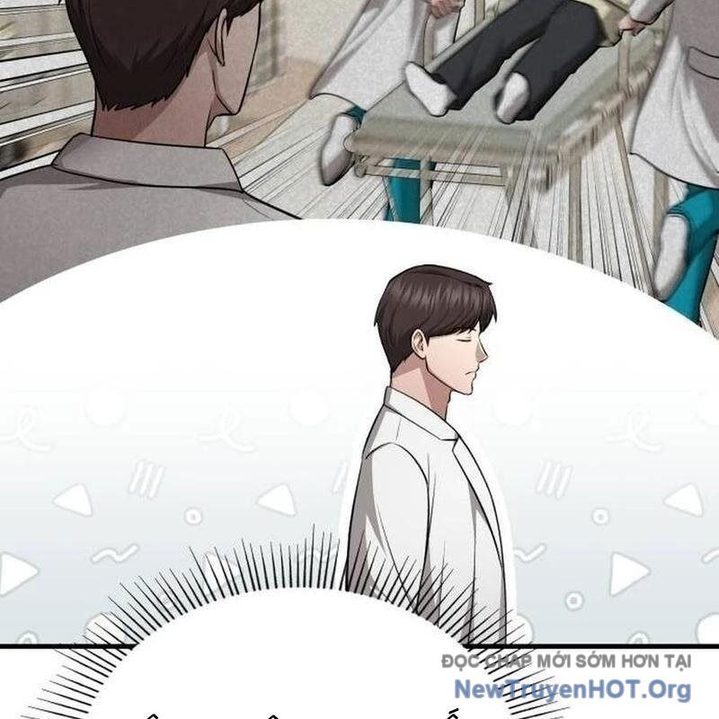 Bác Sĩ Hồi Quy Chỉ Muốn Sống Yên Bình Chapter 15 - Next Chapter 16