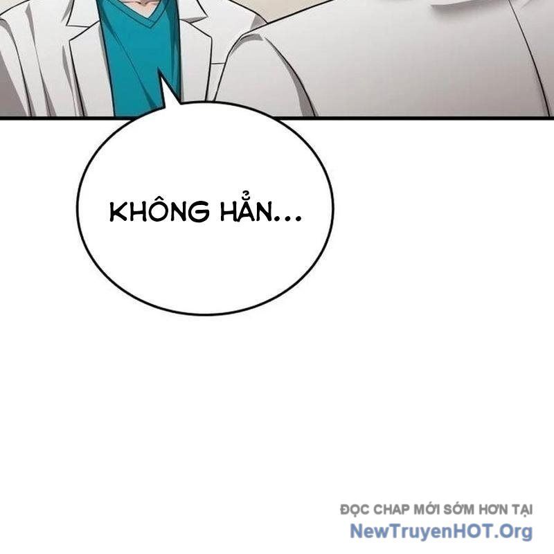 Bác Sĩ Hồi Quy Chỉ Muốn Sống Yên Bình Chapter 15 - Next Chapter 16