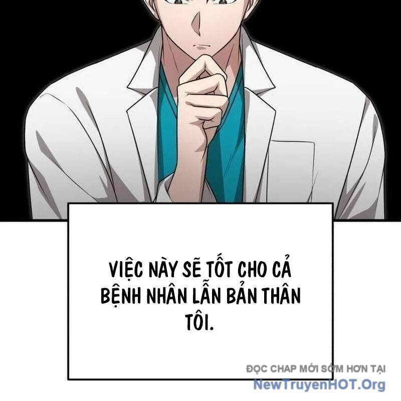 Bác Sĩ Hồi Quy Chỉ Muốn Sống Yên Bình Chapter 15 - Next Chapter 16