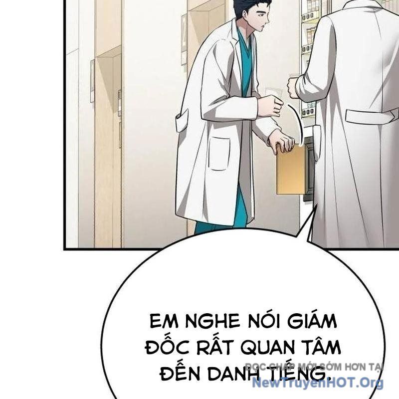Bác Sĩ Hồi Quy Chỉ Muốn Sống Yên Bình Chapter 15 - Next Chapter 16