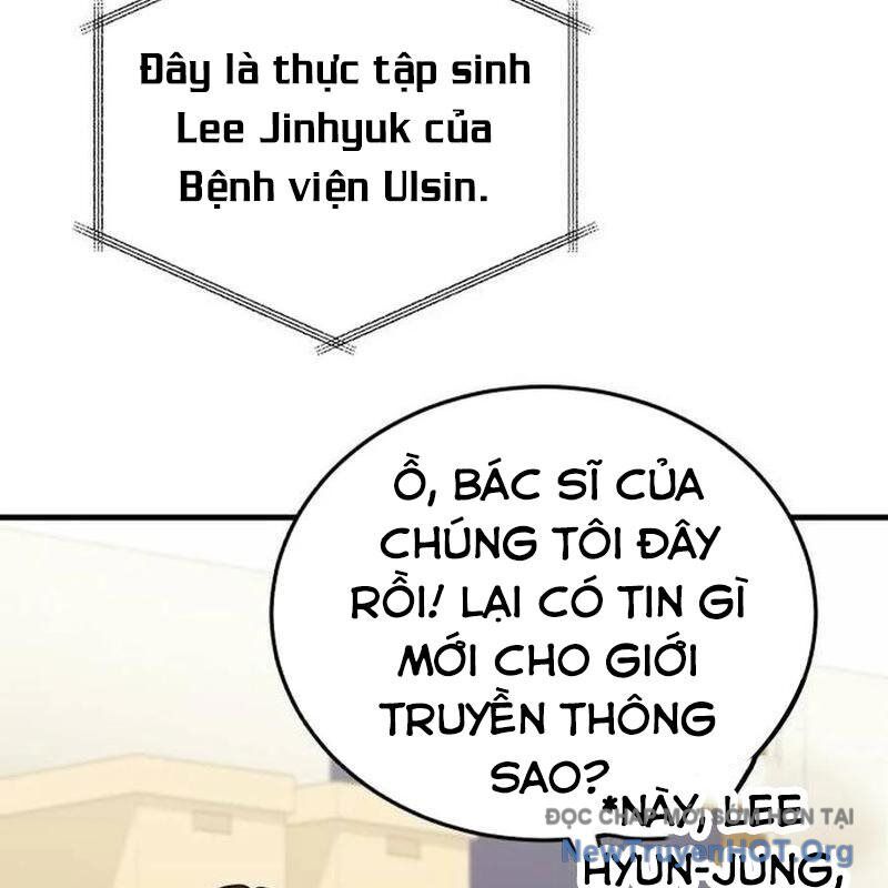 Bác Sĩ Hồi Quy Chỉ Muốn Sống Yên Bình Chapter 15 - Next Chapter 16