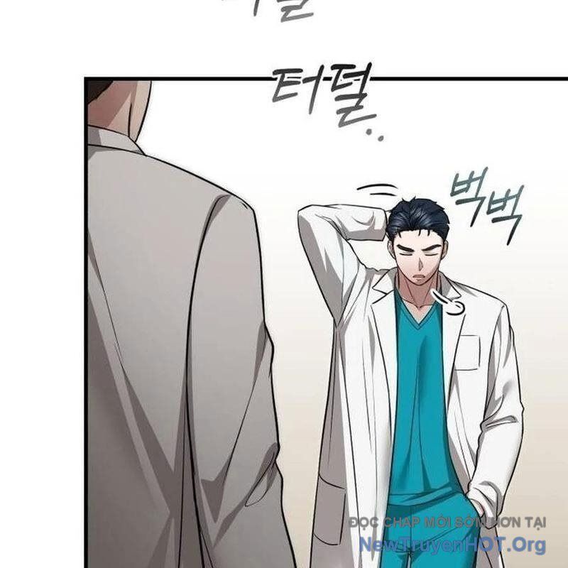Bác Sĩ Hồi Quy Chỉ Muốn Sống Yên Bình Chapter 15 - Next Chapter 16