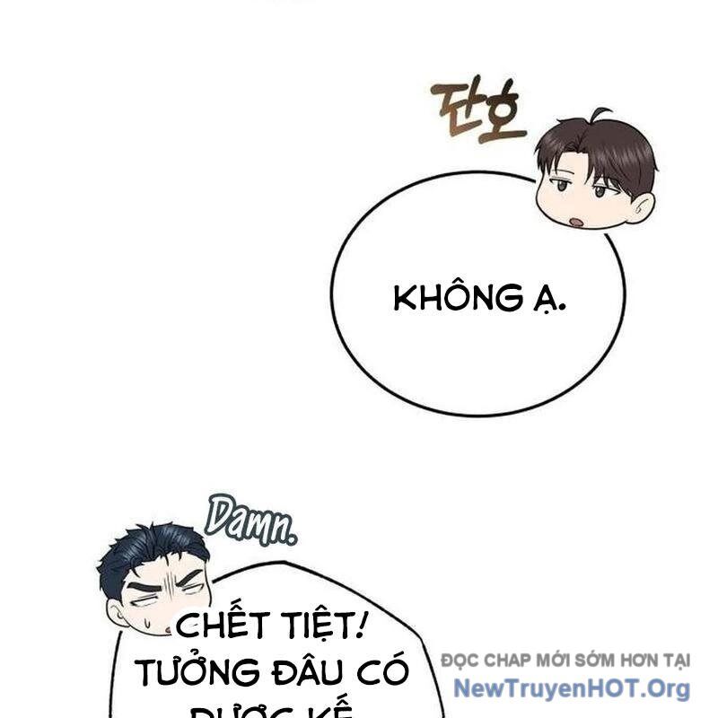 Bác Sĩ Hồi Quy Chỉ Muốn Sống Yên Bình Chapter 15 - Next Chapter 16