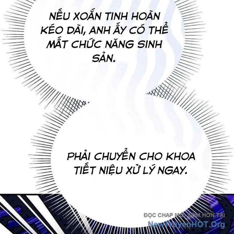 Bác Sĩ Hồi Quy Chỉ Muốn Sống Yên Bình Chapter 15 - Next Chapter 16