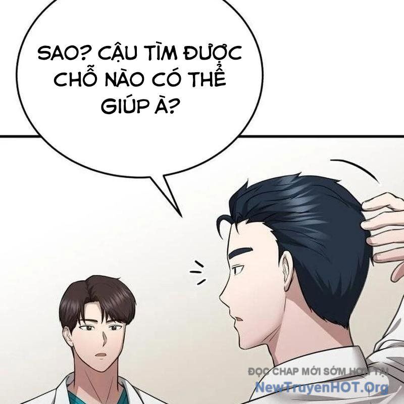 Bác Sĩ Hồi Quy Chỉ Muốn Sống Yên Bình Chapter 15 - Next Chapter 16