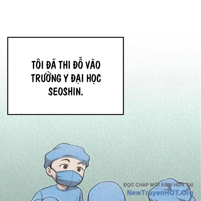 Bác Sĩ Hồi Quy Chỉ Muốn Sống Yên Bình Chapter 15 - Next Chapter 16
