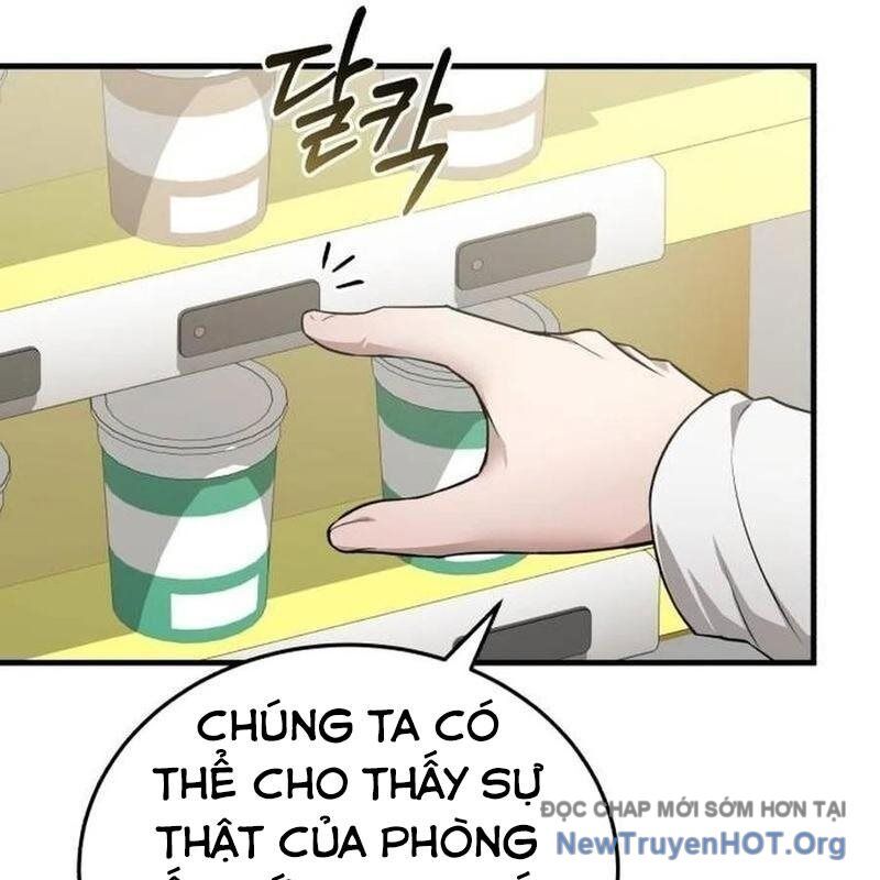 Bác Sĩ Hồi Quy Chỉ Muốn Sống Yên Bình Chapter 15 - Next Chapter 16