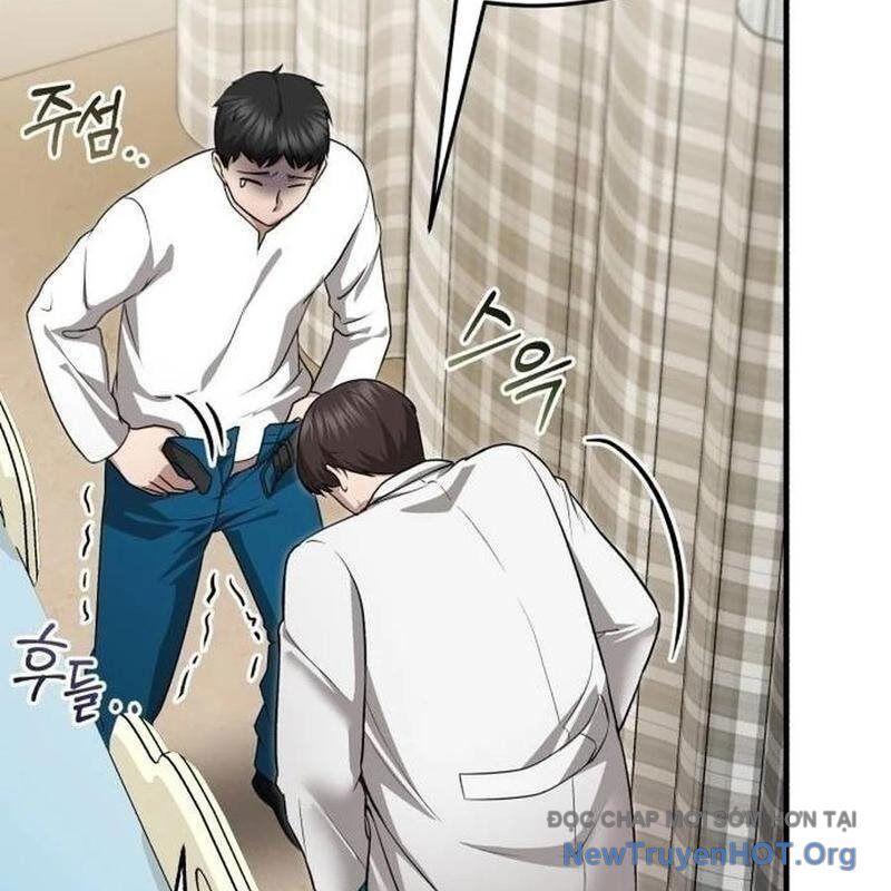 Bác Sĩ Hồi Quy Chỉ Muốn Sống Yên Bình Chapter 15 - Next Chapter 16