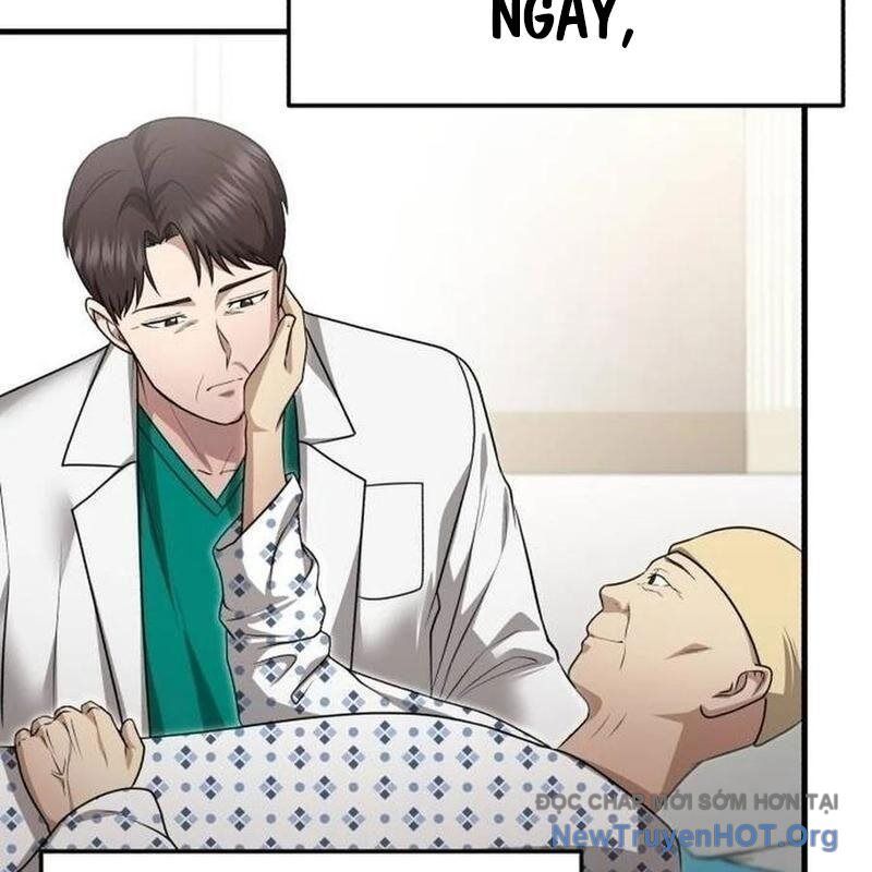 Bác Sĩ Hồi Quy Chỉ Muốn Sống Yên Bình Chapter 15 - Next Chapter 16