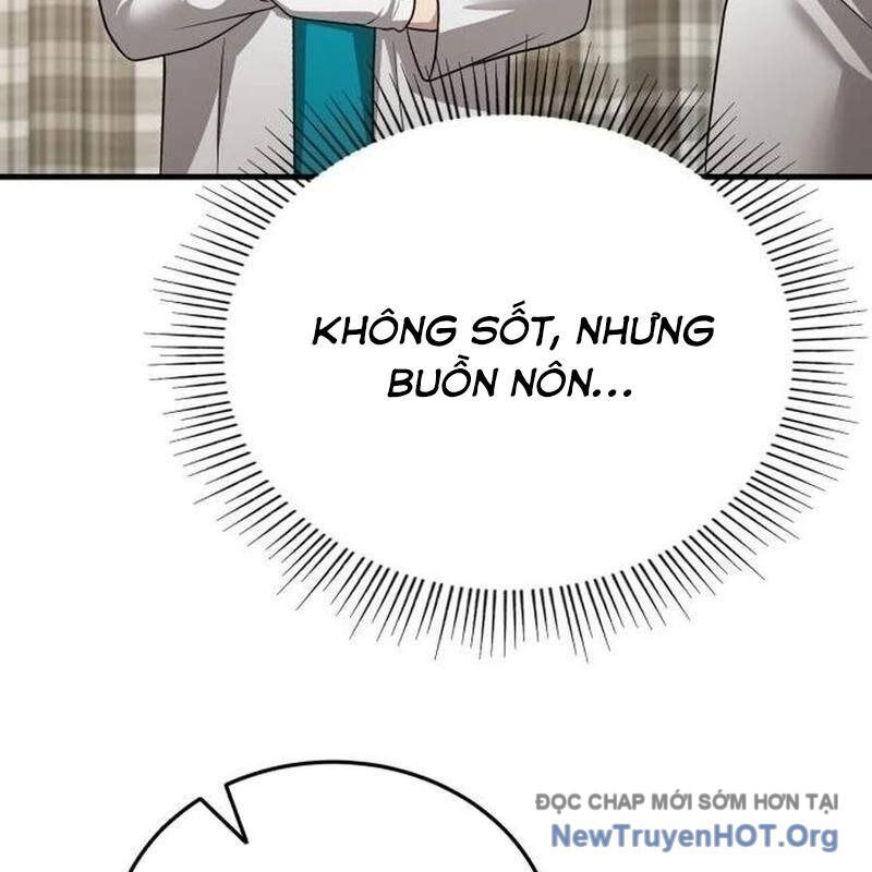 Bác Sĩ Hồi Quy Chỉ Muốn Sống Yên Bình Chapter 15 - Next Chapter 16