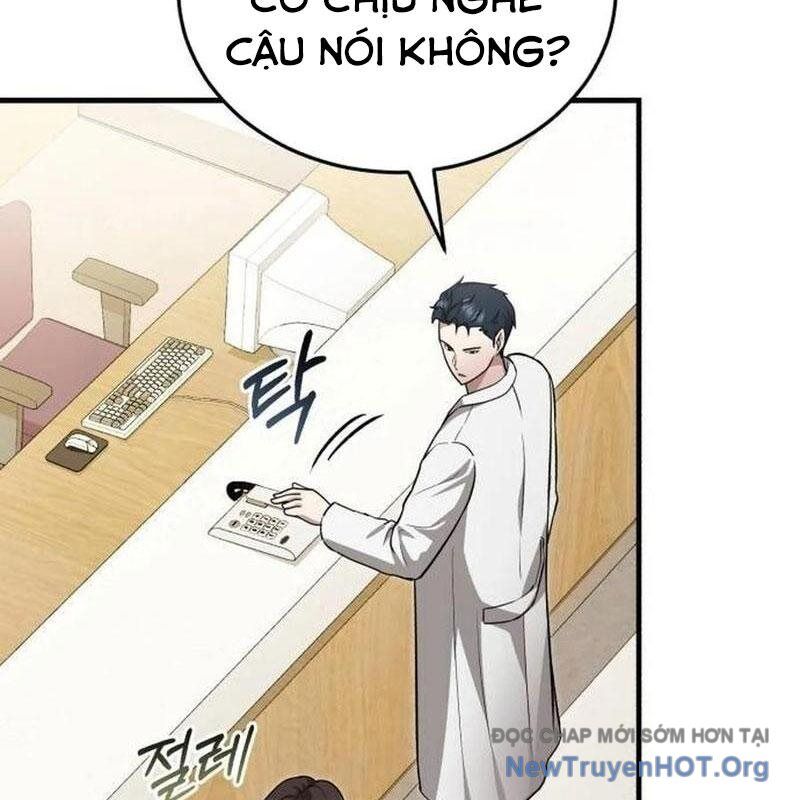 Bác Sĩ Hồi Quy Chỉ Muốn Sống Yên Bình Chapter 15 - Next Chapter 16