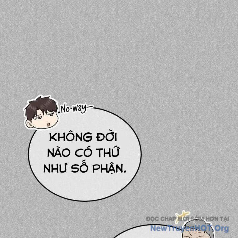 Bác Sĩ Hồi Quy Chỉ Muốn Sống Yên Bình Chapter 15 - Next Chapter 16