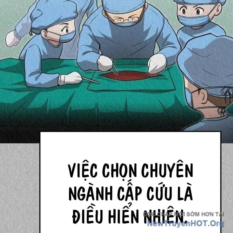 Bác Sĩ Hồi Quy Chỉ Muốn Sống Yên Bình Chapter 15 - Next Chapter 16