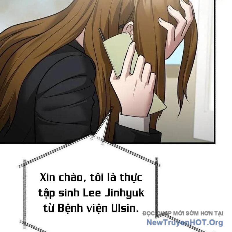 Bác Sĩ Hồi Quy Chỉ Muốn Sống Yên Bình Chapter 15 - Next Chapter 16