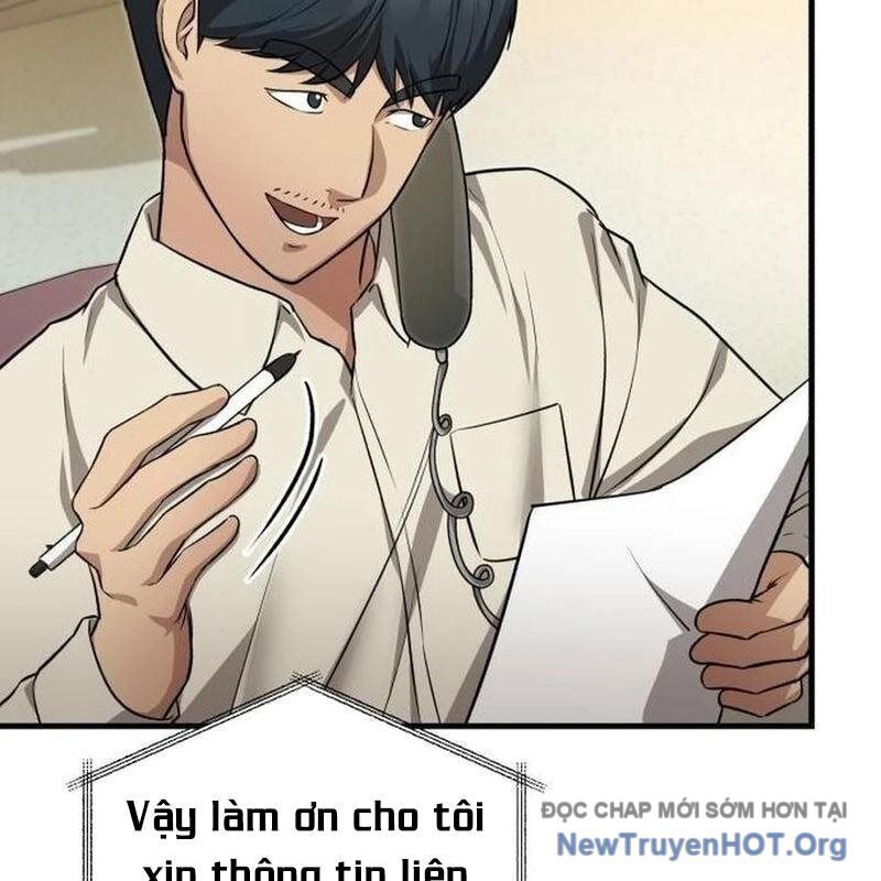 Bác Sĩ Hồi Quy Chỉ Muốn Sống Yên Bình Chapter 15 - Next Chapter 16