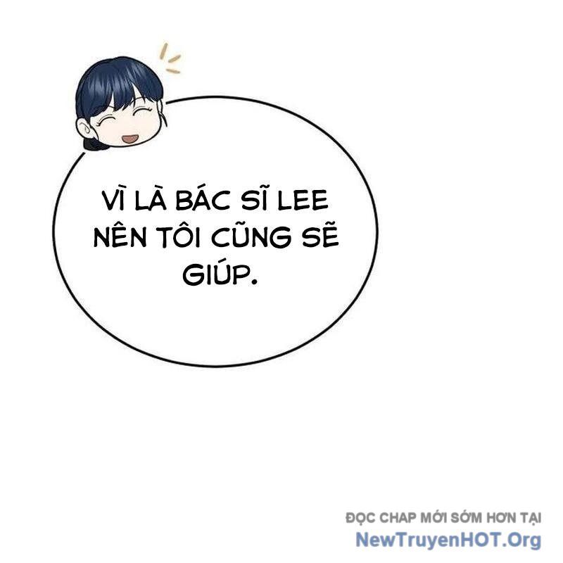 Bác Sĩ Hồi Quy Chỉ Muốn Sống Yên Bình Chapter 15 - Next Chapter 16