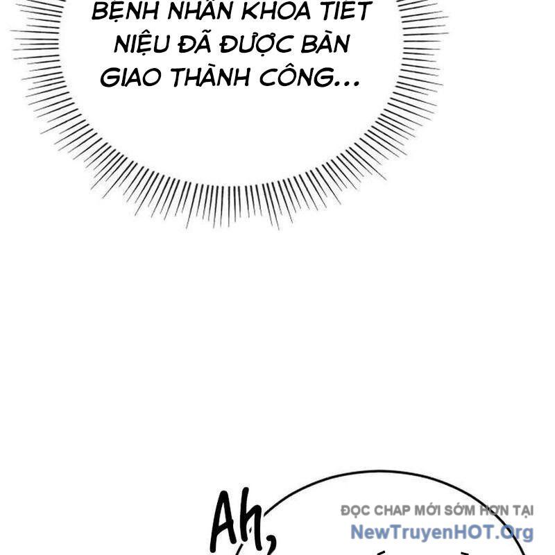 Bác Sĩ Hồi Quy Chỉ Muốn Sống Yên Bình Chapter 15 - Next Chapter 16