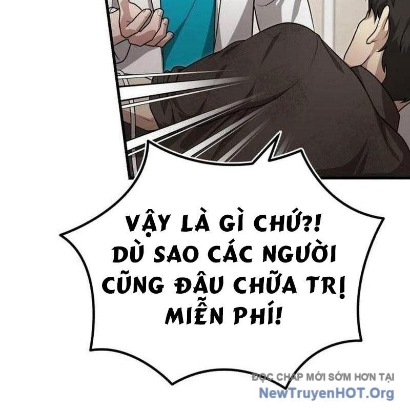 Bác Sĩ Hồi Quy Chỉ Muốn Sống Yên Bình Chapter 15 - Next Chapter 16