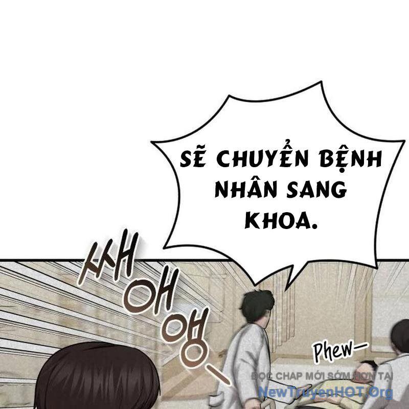 Bác Sĩ Hồi Quy Chỉ Muốn Sống Yên Bình Chapter 15 - Next Chapter 16