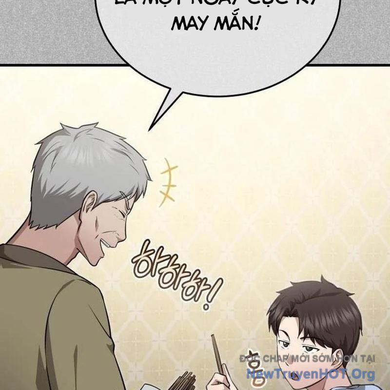Bác Sĩ Hồi Quy Chỉ Muốn Sống Yên Bình Chapter 15 - Next Chapter 16