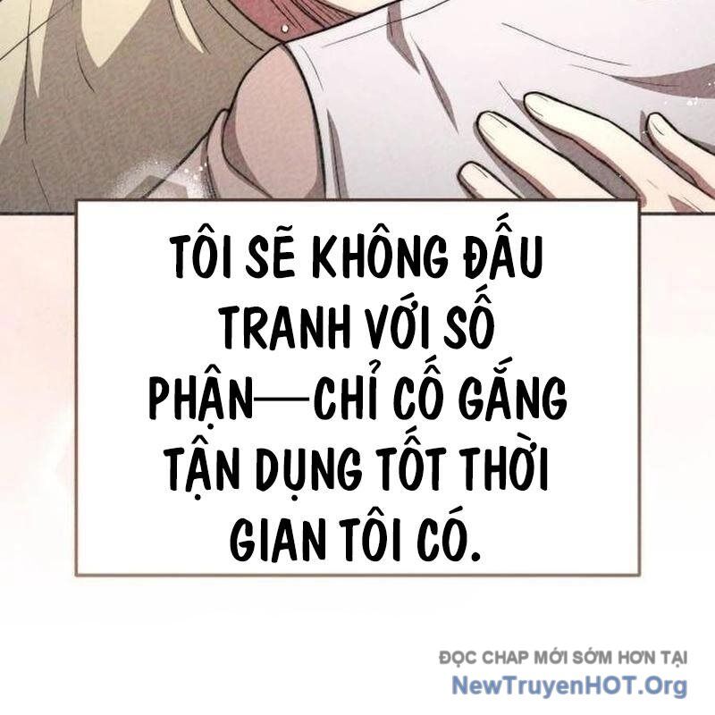 Bác Sĩ Hồi Quy Chỉ Muốn Sống Yên Bình Chapter 15 - Next Chapter 16