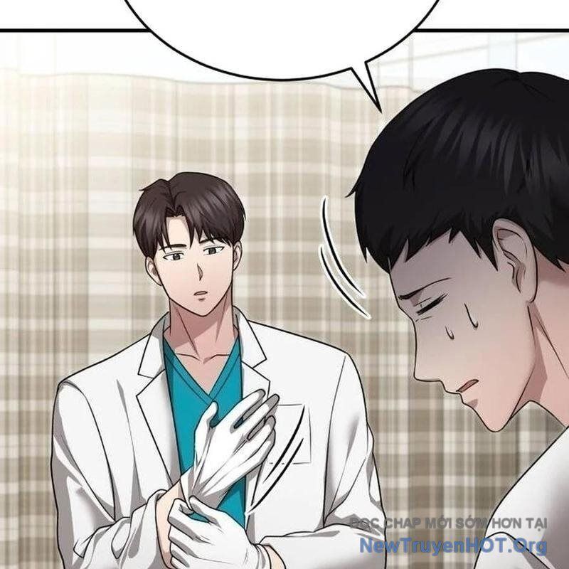 Bác Sĩ Hồi Quy Chỉ Muốn Sống Yên Bình Chapter 15 - Next Chapter 16