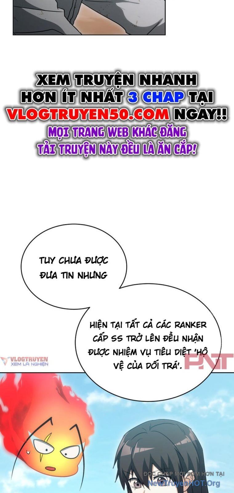 Ranker Mơ Được Nghỉ Hưu Chapter 9 - Trang 2