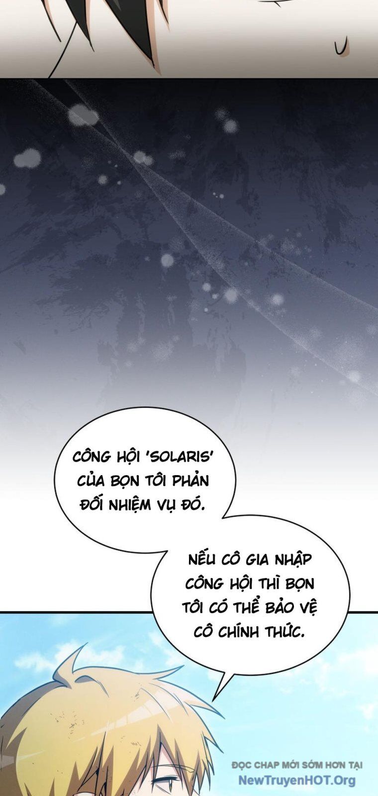 Ranker Mơ Được Nghỉ Hưu Chapter 9 - Trang 2