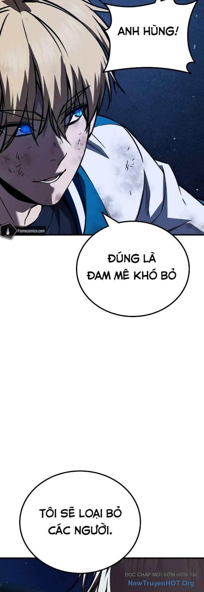 Anh Hùng Dẹp Loạn Chapter 6 - Trang 2