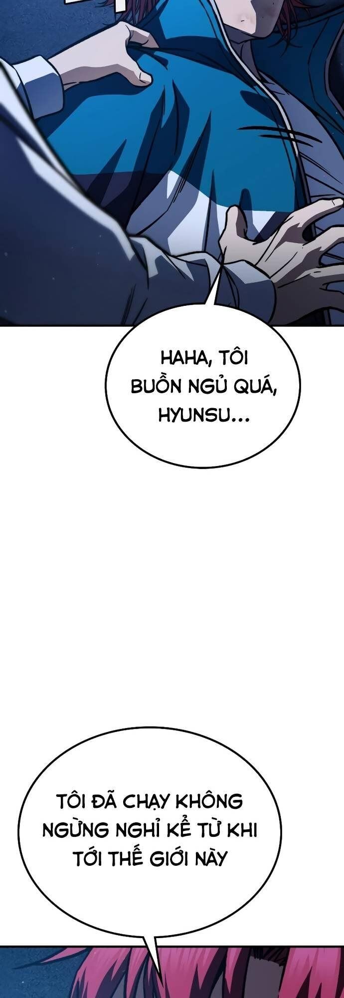 Anh Hùng Dẹp Loạn Chapter 6 - Trang 2