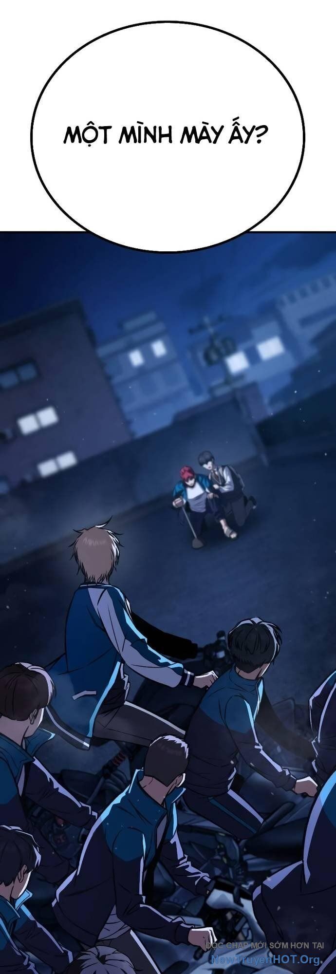 Anh Hùng Dẹp Loạn Chapter 6 - Trang 2