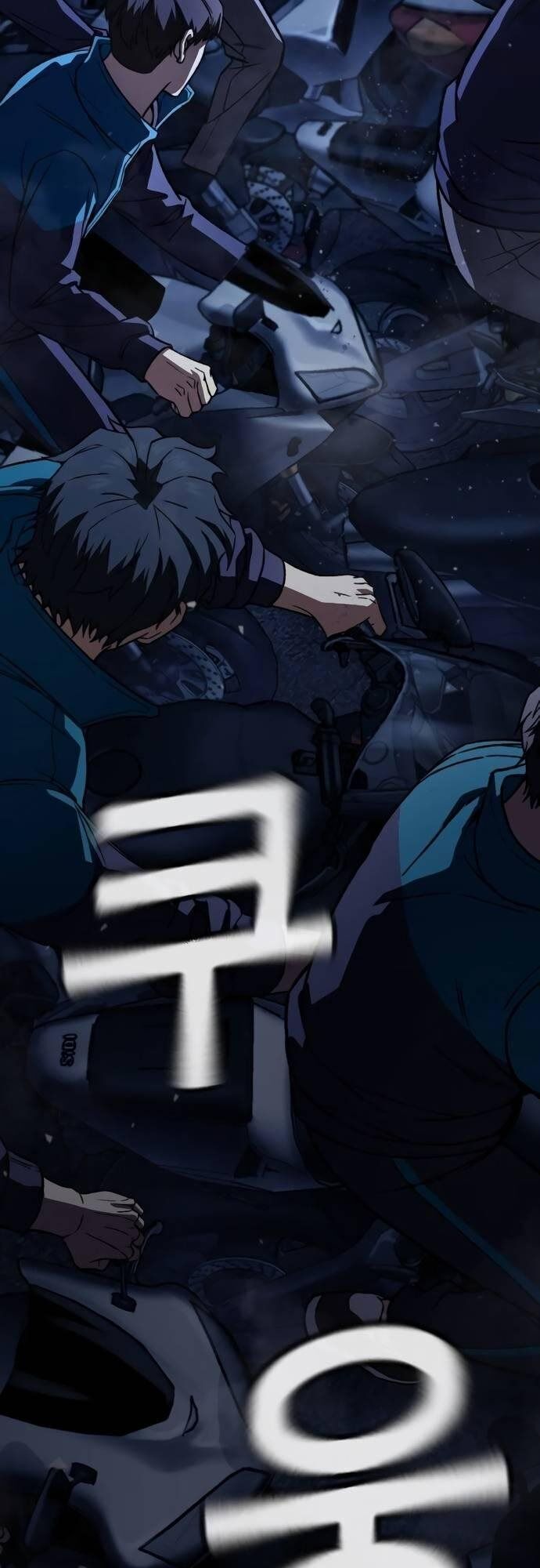 Anh Hùng Dẹp Loạn Chapter 6 - Trang 2