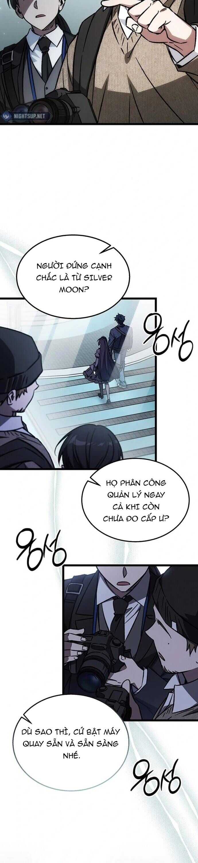 Hỏa Vương Nữ: Cấp 99 Chapter 12 - Trang 2