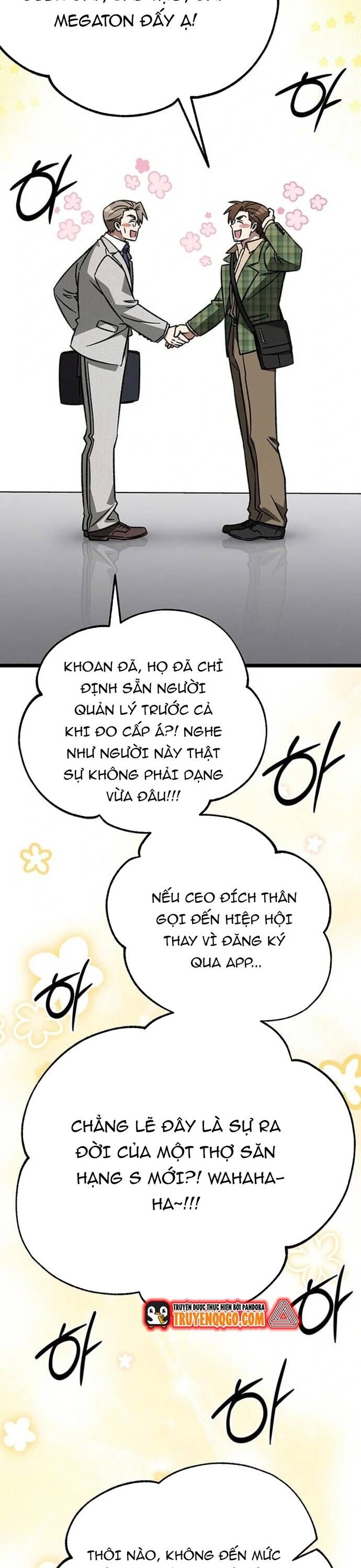 Hỏa Vương Nữ: Cấp 99 Chapter 12 - Trang 2