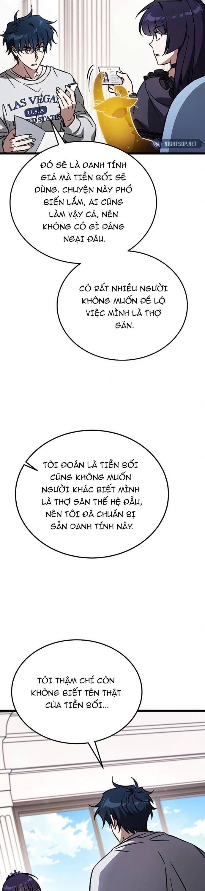 Hỏa Vương Nữ: Cấp 99 Chapter 12 - Trang 2